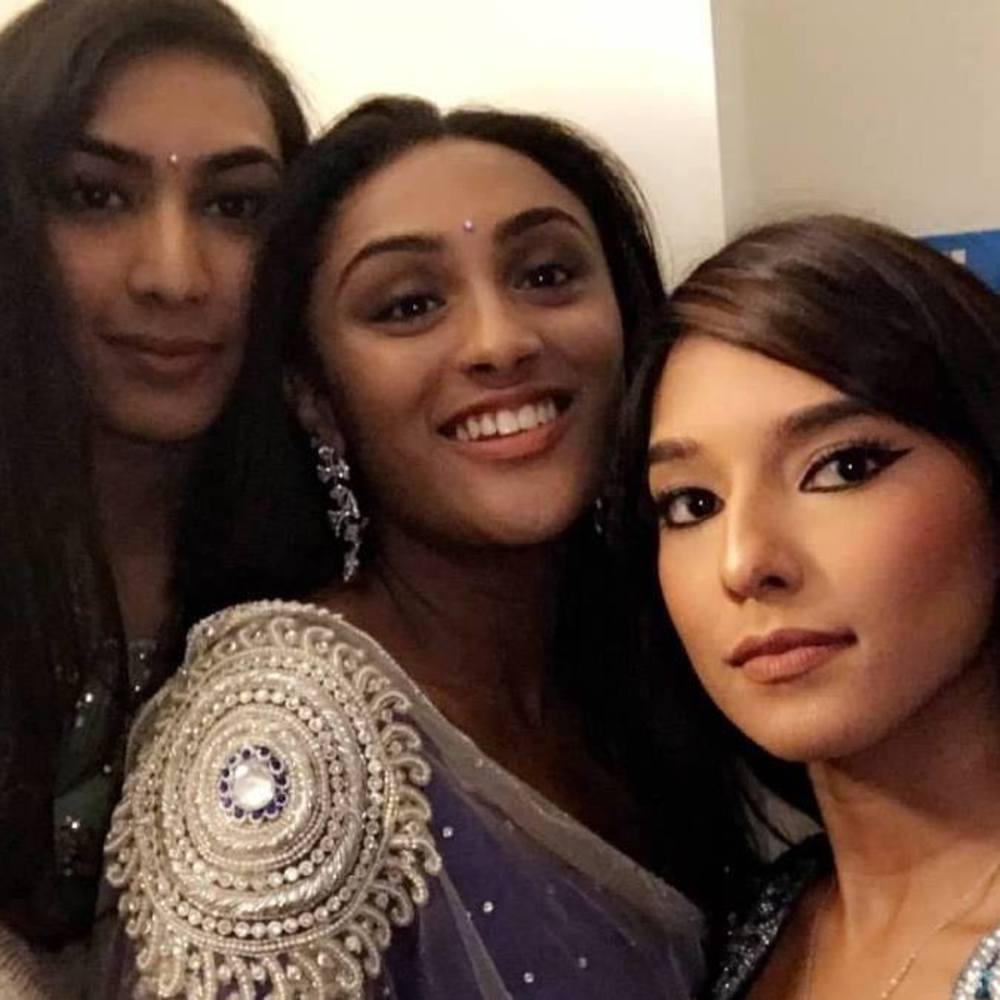 Meet your Posher, Aarthi